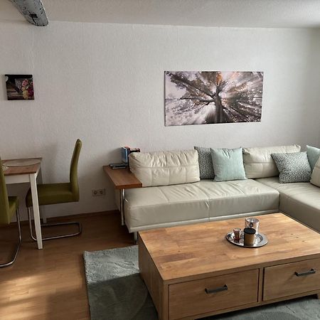 Ferienwohnung Kopf Witzenhausen Dış mekan fotoğraf